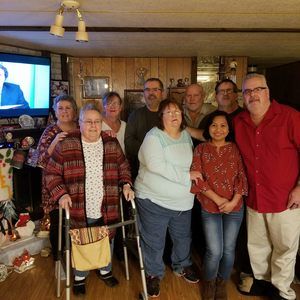 Meet your Posher, Joanna